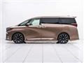 2025 Toyota Alphard G