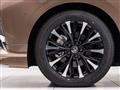 2025 Toyota Alphard G