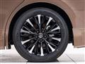 2025 Toyota Alphard G