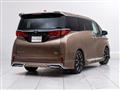 2025 Toyota Alphard G