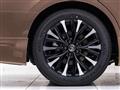 2025 Toyota Alphard G