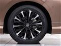 2025 Toyota Alphard G