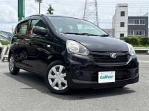 2017 Daihatsu Mira Es