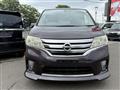 2013 Nissan Serena