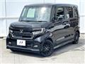2022 Honda N BOX