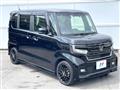 2022 Honda N BOX