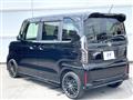 2022 Honda N BOX