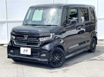 2022 Honda N BOX