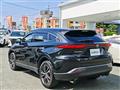 2023 Toyota Harrier
