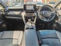 2023 Toyota Harrier
