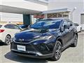 2023 Toyota Harrier