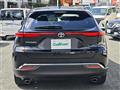 2023 Toyota Harrier
