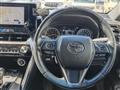 2023 Toyota Harrier