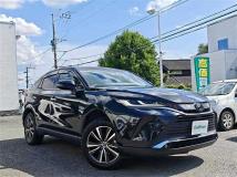 2023 Toyota Harrier