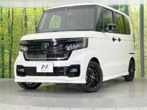2022 Honda N BOX
