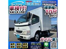 2003 Toyota Toyoace
