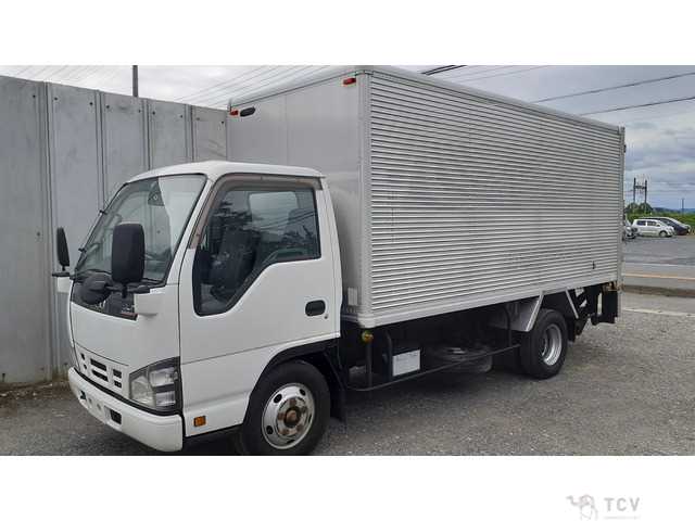 2005 Isuzu Isuzu Others