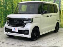 2023 Honda N BOX