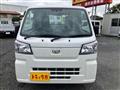 2026 Daihatsu Hijet Truck