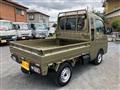 2026 Daihatsu Hijet Truck