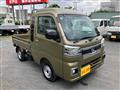 2026 Daihatsu Hijet Truck
