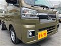 2026 Daihatsu Hijet Truck