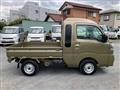 2026 Daihatsu Hijet Truck
