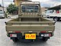 2026 Daihatsu Hijet Truck