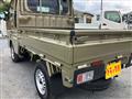 2026 Daihatsu Hijet Truck