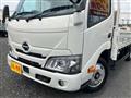 2023 Hino Dutro