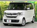 2021 Honda N BOX