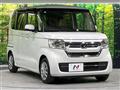 2021 Honda N BOX
