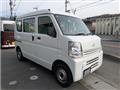 2017 Mazda Scrum Van