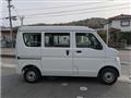 2017 Mazda Scrum Van