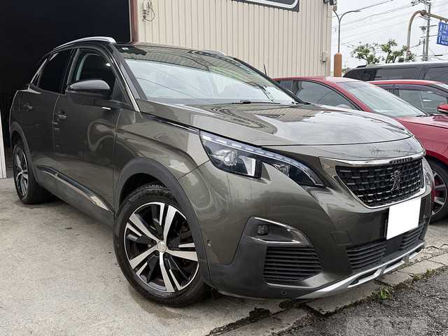 2017 Peugeot Peugoet Others
