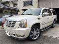 2007 Cadillac Escalade