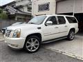 2007 Cadillac Escalade