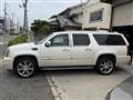 2007 Cadillac Escalade