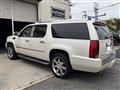 2007 Cadillac Escalade