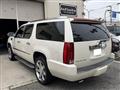 2007 Cadillac Escalade