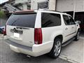 2007 Cadillac Escalade