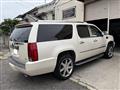 2007 Cadillac Escalade