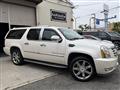 2007 Cadillac Escalade