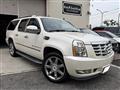 2007 Cadillac Escalade