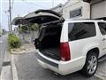 2007 Cadillac Escalade