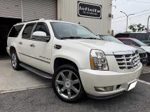 2007 Cadillac Escalade