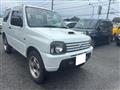 2004 Suzuki Jimny