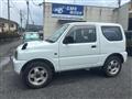 2004 Suzuki Jimny