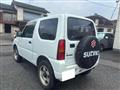 2004 Suzuki Jimny