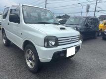 2004 Suzuki Jimny